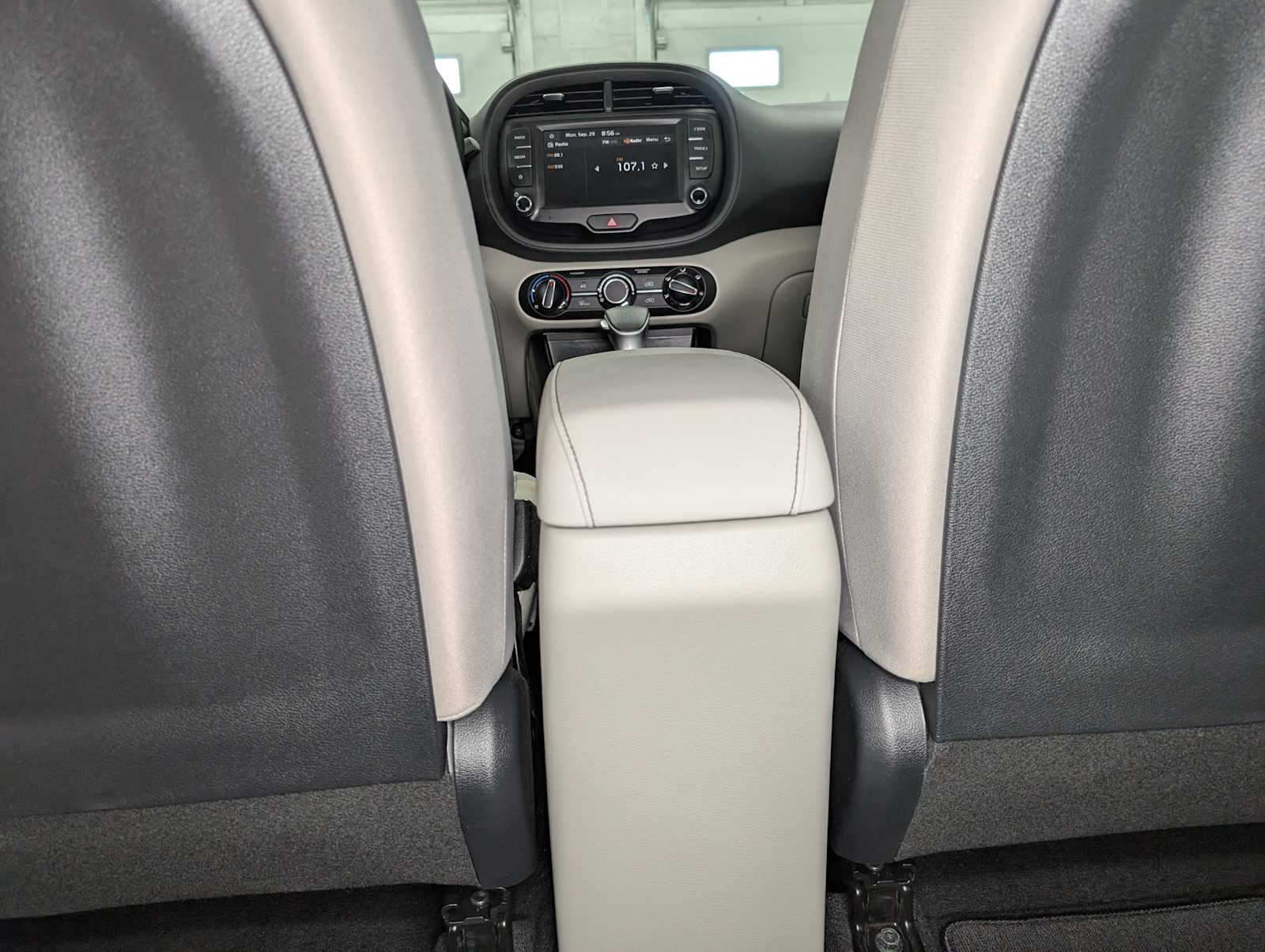 2023 Kia Soul LX S photo 19