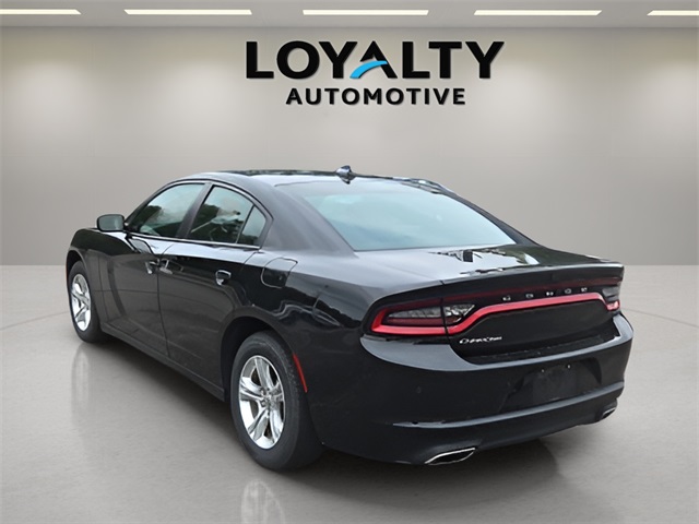 2023 Dodge Charger SXT photo 2