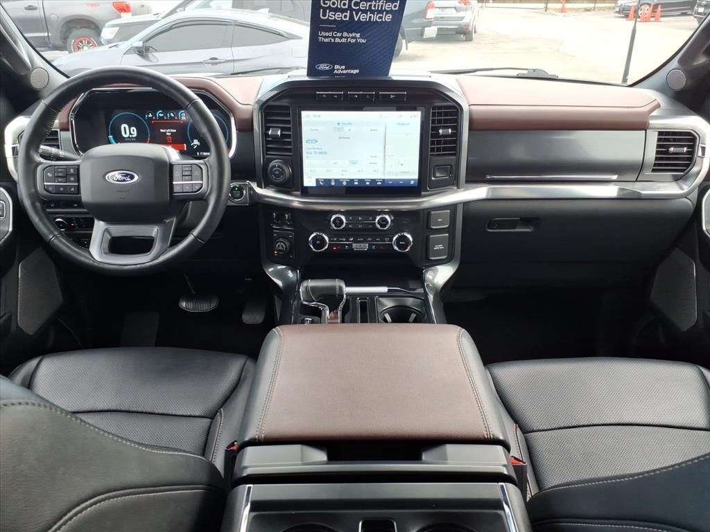 2023 FORD F-150 - Image 7