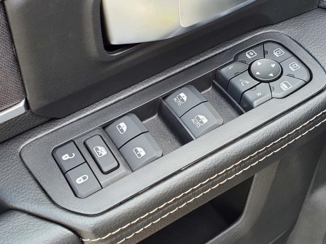 2026 Ram 2500 Big Horn photo 22