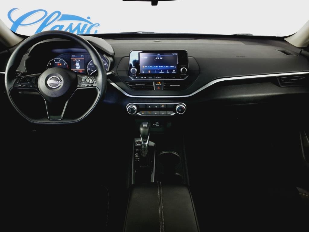 2024 Nissan Altima 2.5 S photo 3