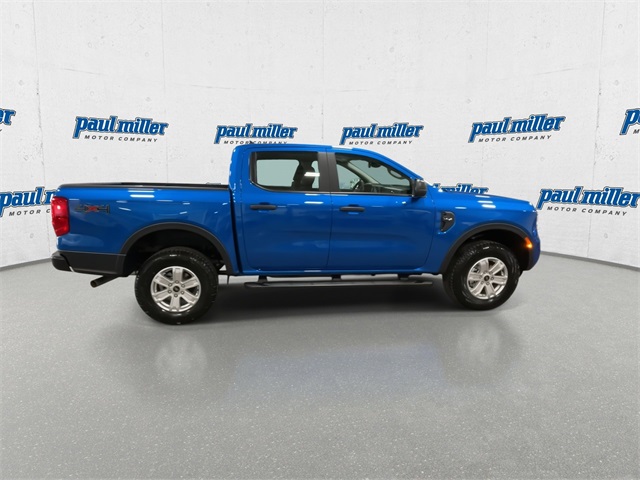 2025 Ford Ranger XL photo 9