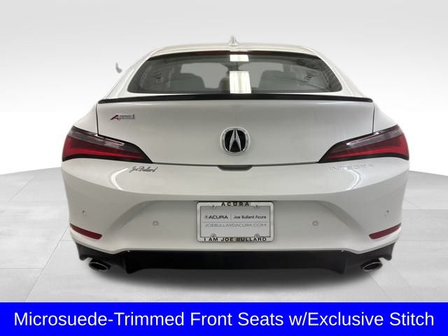 2025 Acura Integra A-Spec photo 6