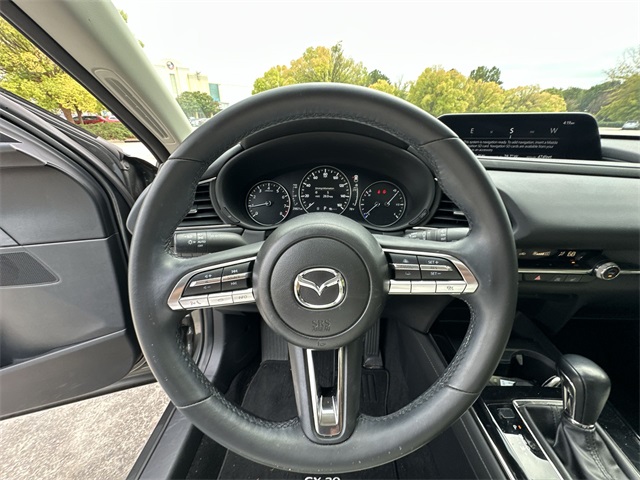 2022 Mazda CX-30 2.5 S Preferred photo 14