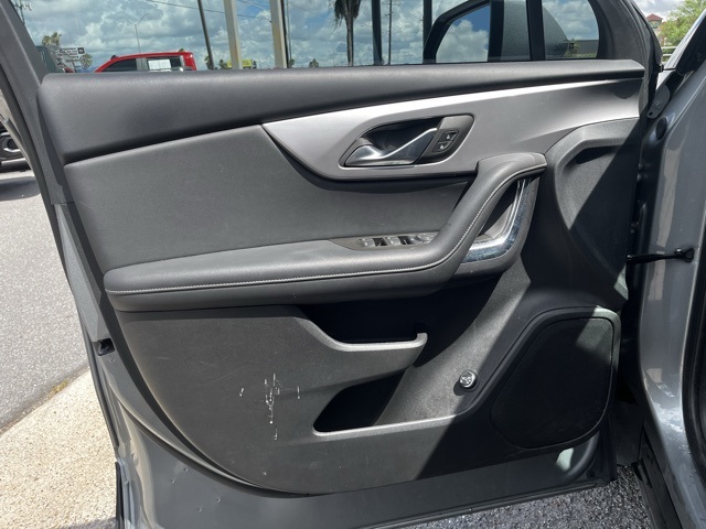 2023 Chevrolet Blazer 2LT photo 8