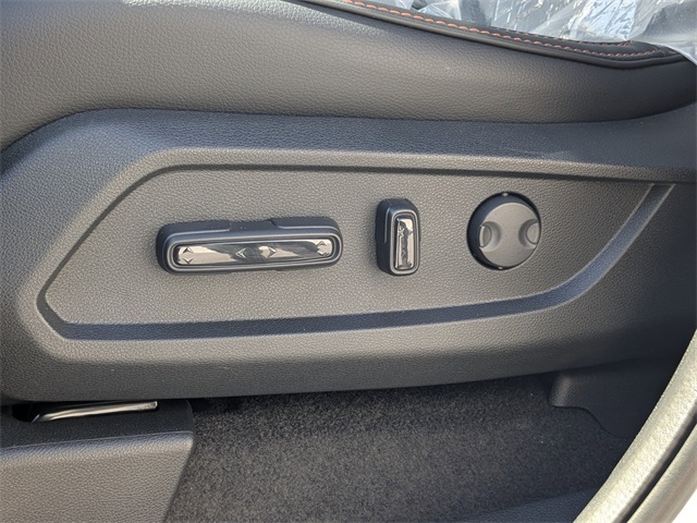 2026 Honda Passport TrailSport Elite photo 18