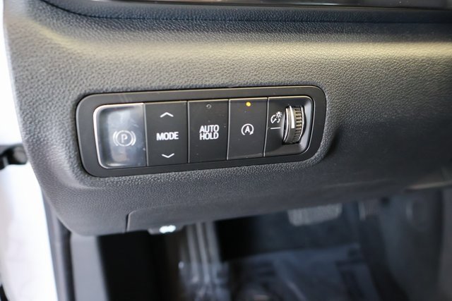 2026 Gmc Terrain Elevation photo 16