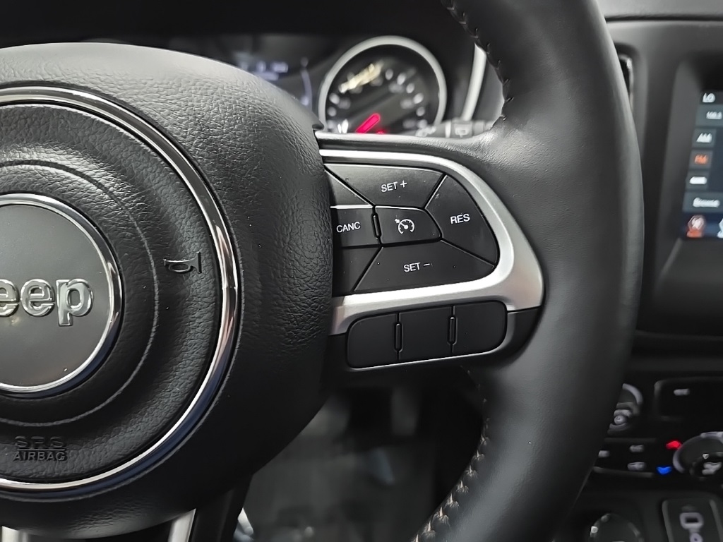 2019 Jeep Compass Latitude photo 20