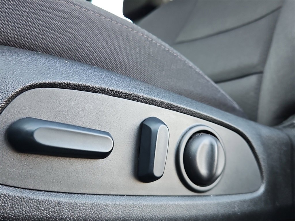 2024 Chevrolet Malibu 1LT photo 33