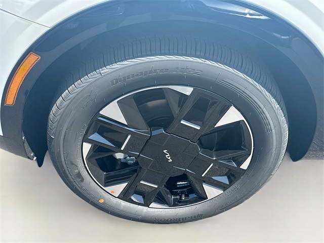 2026 Kia Sportage SX Prestige photo 31