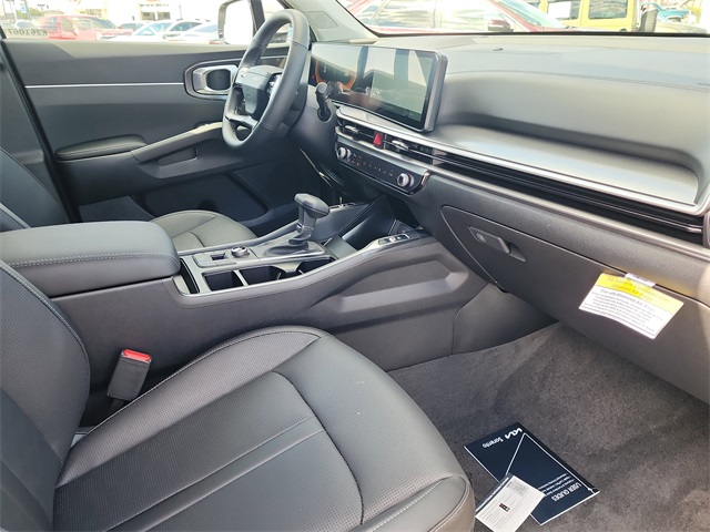 2026 Kia Sorento EX photo 14