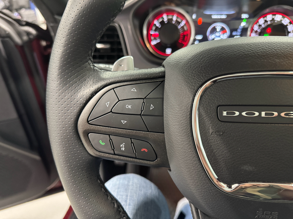 2022 Dodge Challenger R/T Scat Pack photo 24