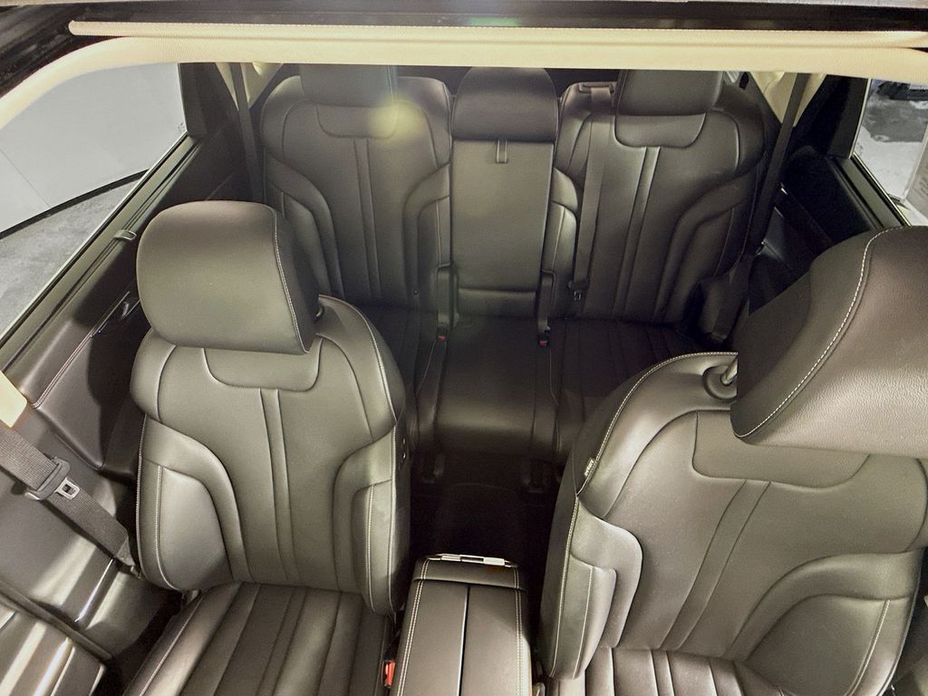 2022 Genesis GV80 3.5T photo 18