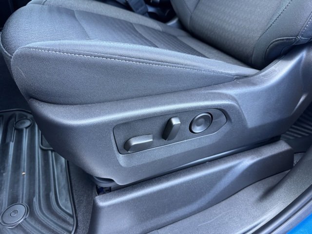 2025 Chevrolet Silverado 1500 LT photo 12