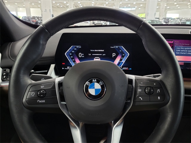2025 Bmw X1 XDrive28i photo 14