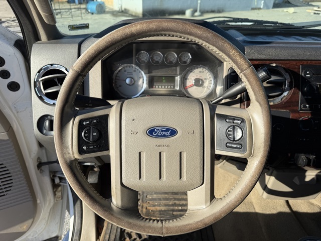 2008 Ford F-350 Lariat photo 14