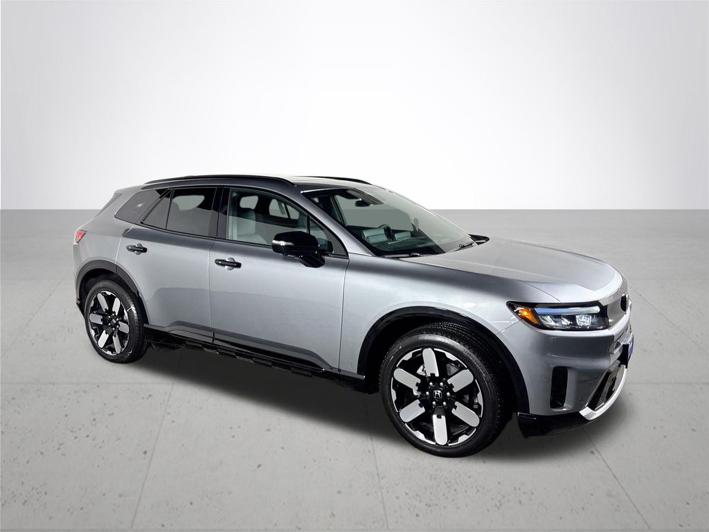 2025 Honda Prologue Elite photo 4