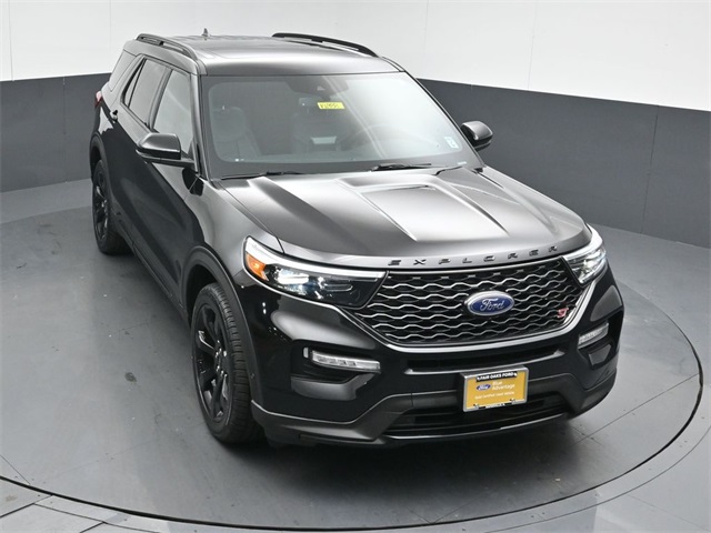 2021 FORD EXPLORER - Image 45
