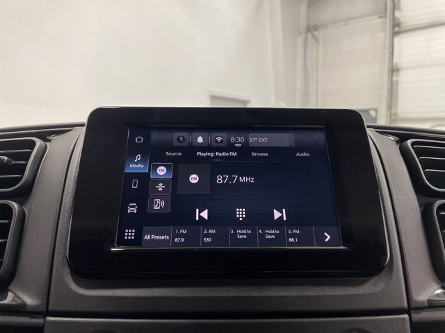 2024 Ram ProMaster 3500 photo 15