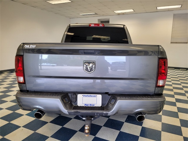 2013 Ram 1500 Express photo 8
