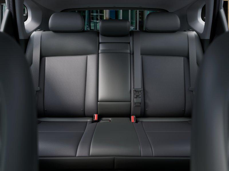 2026 Hyundai Kona SEL photo 8