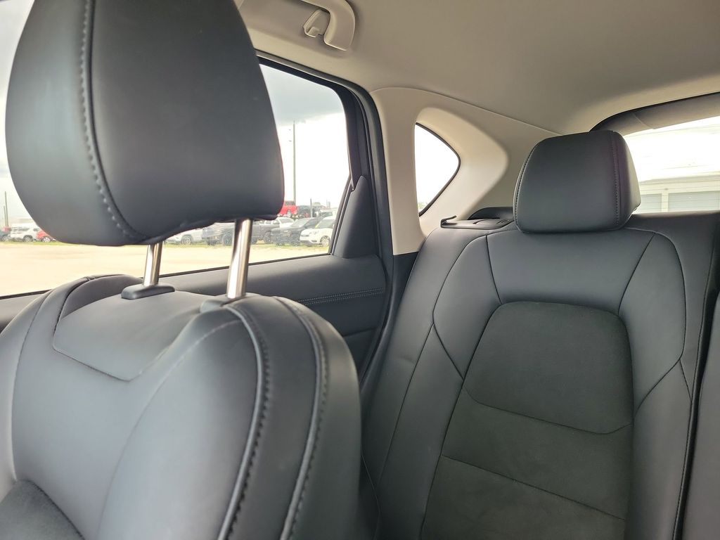 2019 Mazda CX-5 Touring photo 8