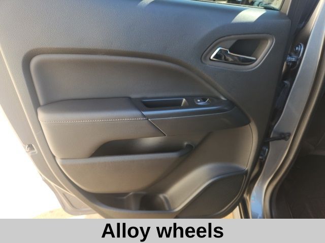 2022 Gmc Canyon AT4 photo 11