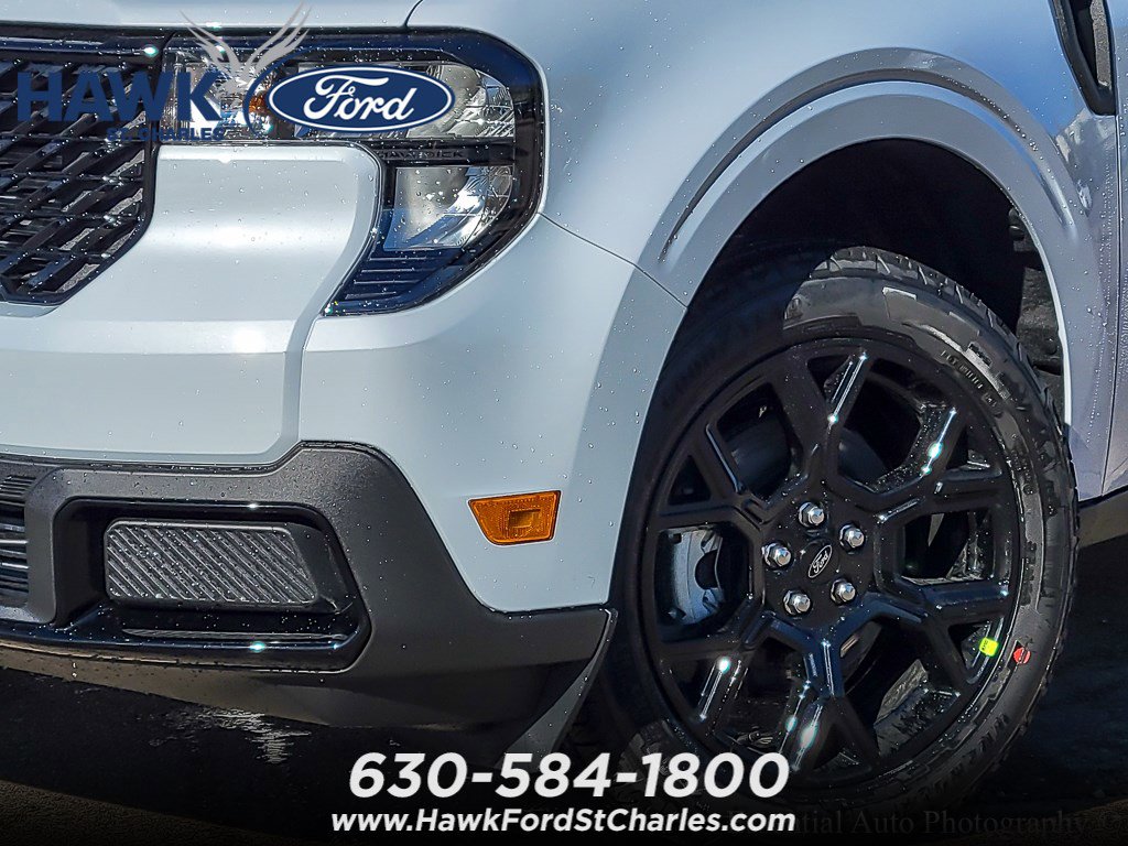 2025 FORD MAVERICK - Image 2