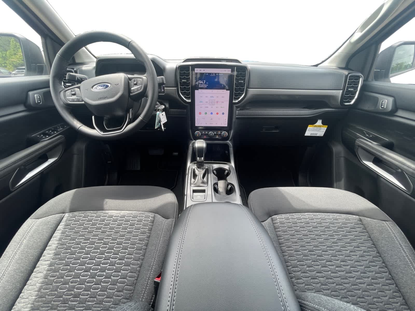 2024 Ford Ranger XLT photo 11