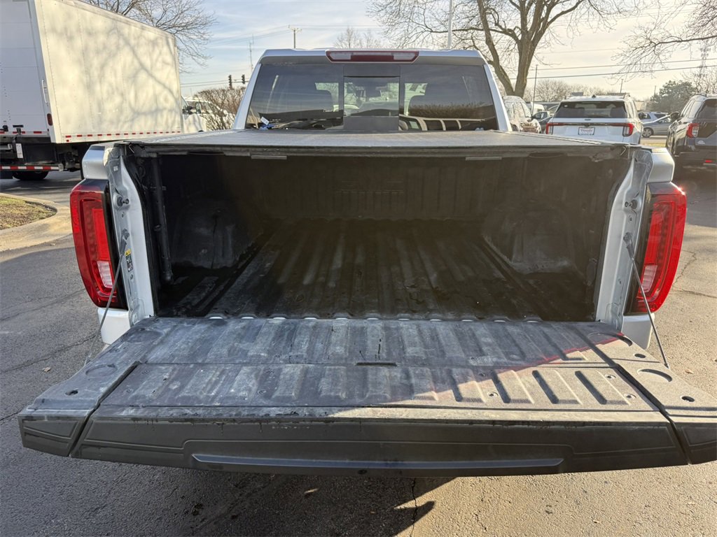 2021 GMC SIERRA - Image 33