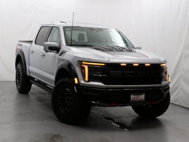 2025 Ford F-150 Raptor®