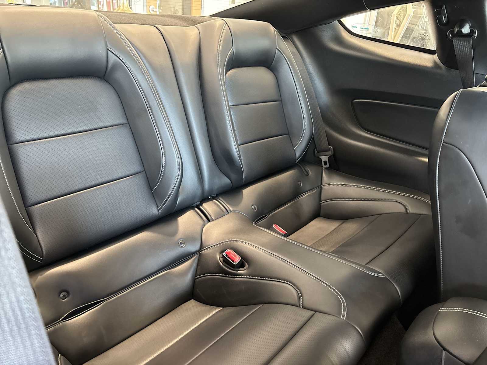 2015 Ford Mustang GT Premium photo 23