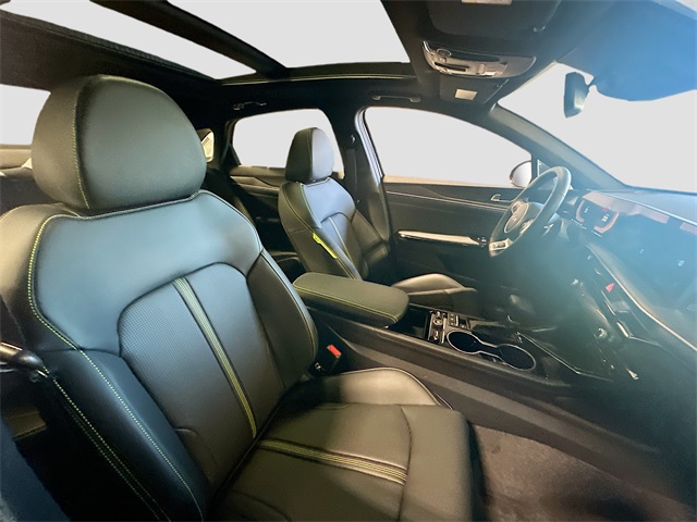 2026 Kia K5 GT photo 24