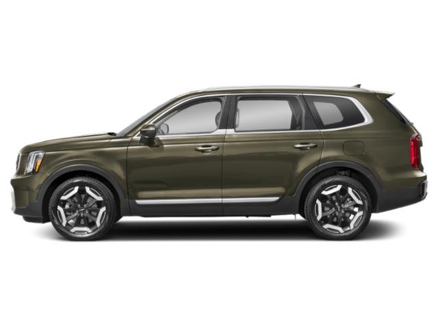 2025 Kia Telluride S photo 3