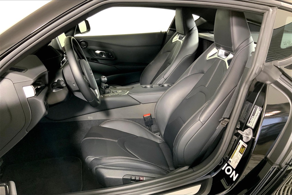 2024 Toyota Supra 3.0 Premium photo 24