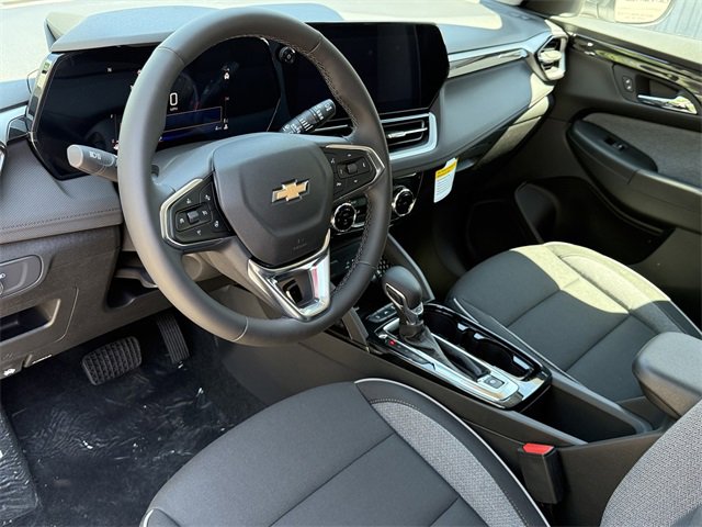 2026 Chevrolet Trailblazer LT photo 14