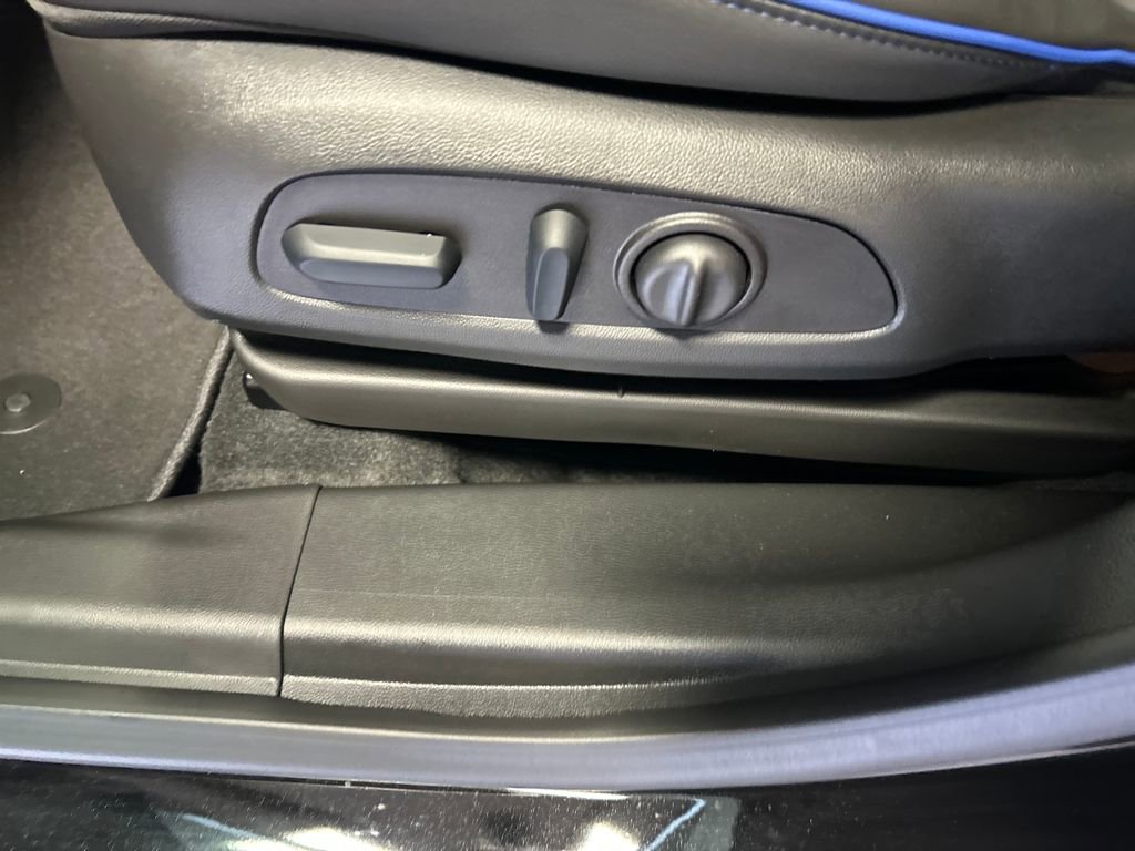 2026 Buick Encore GX Sport Touring photo 11