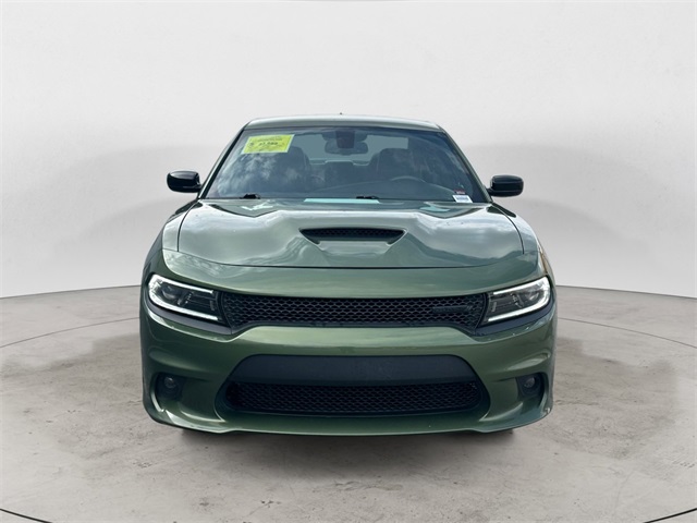 2022 Dodge Charger GT photo 8