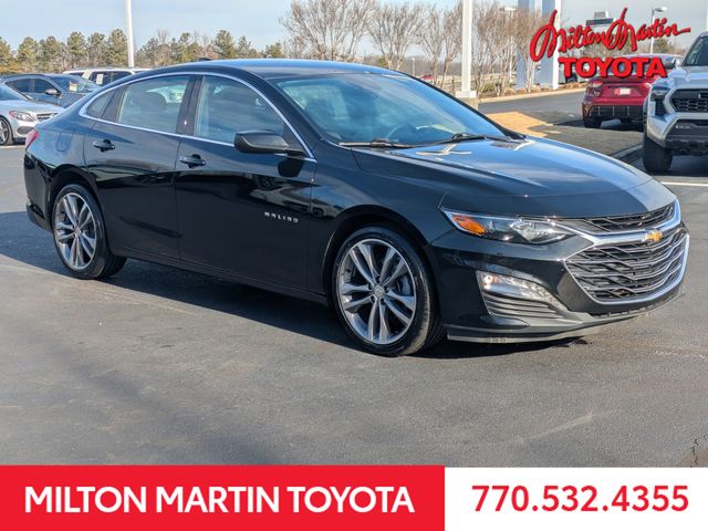 2023 Chevrolet Malibu 1LT