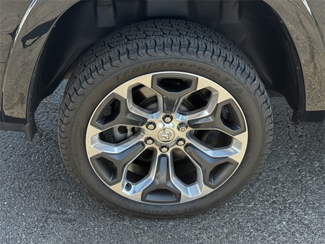 2023 Ram 1500 Limited photo 11