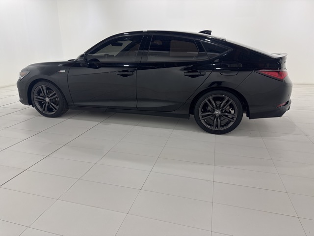 2023 Acura Integra A-Spec photo 2