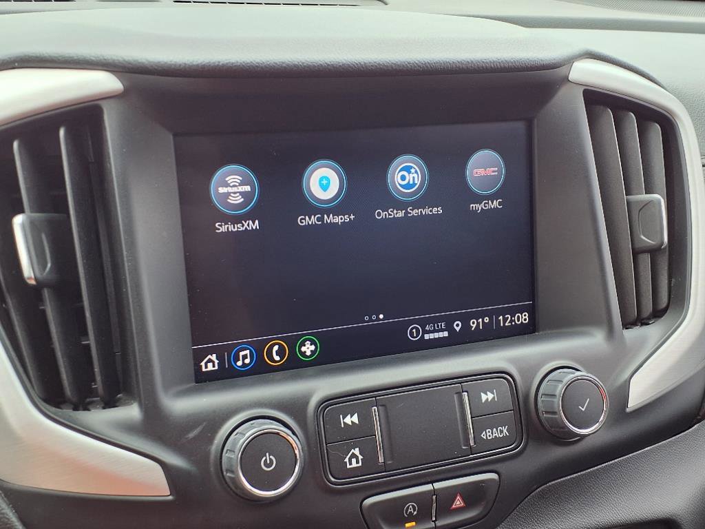 2023 Gmc Terrain SLT photo 14