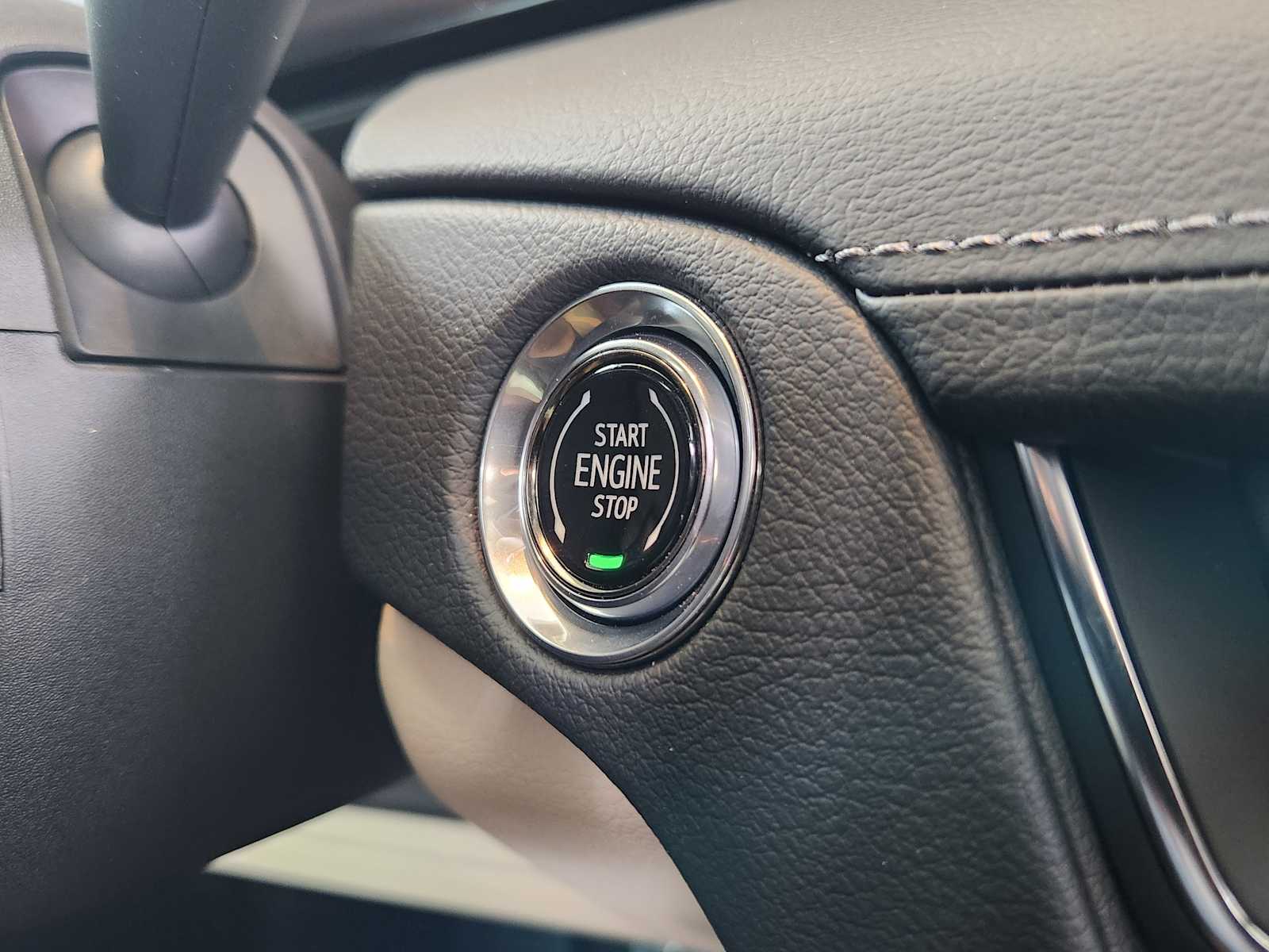 2025 Cadillac CT5 Premium Luxury photo 16