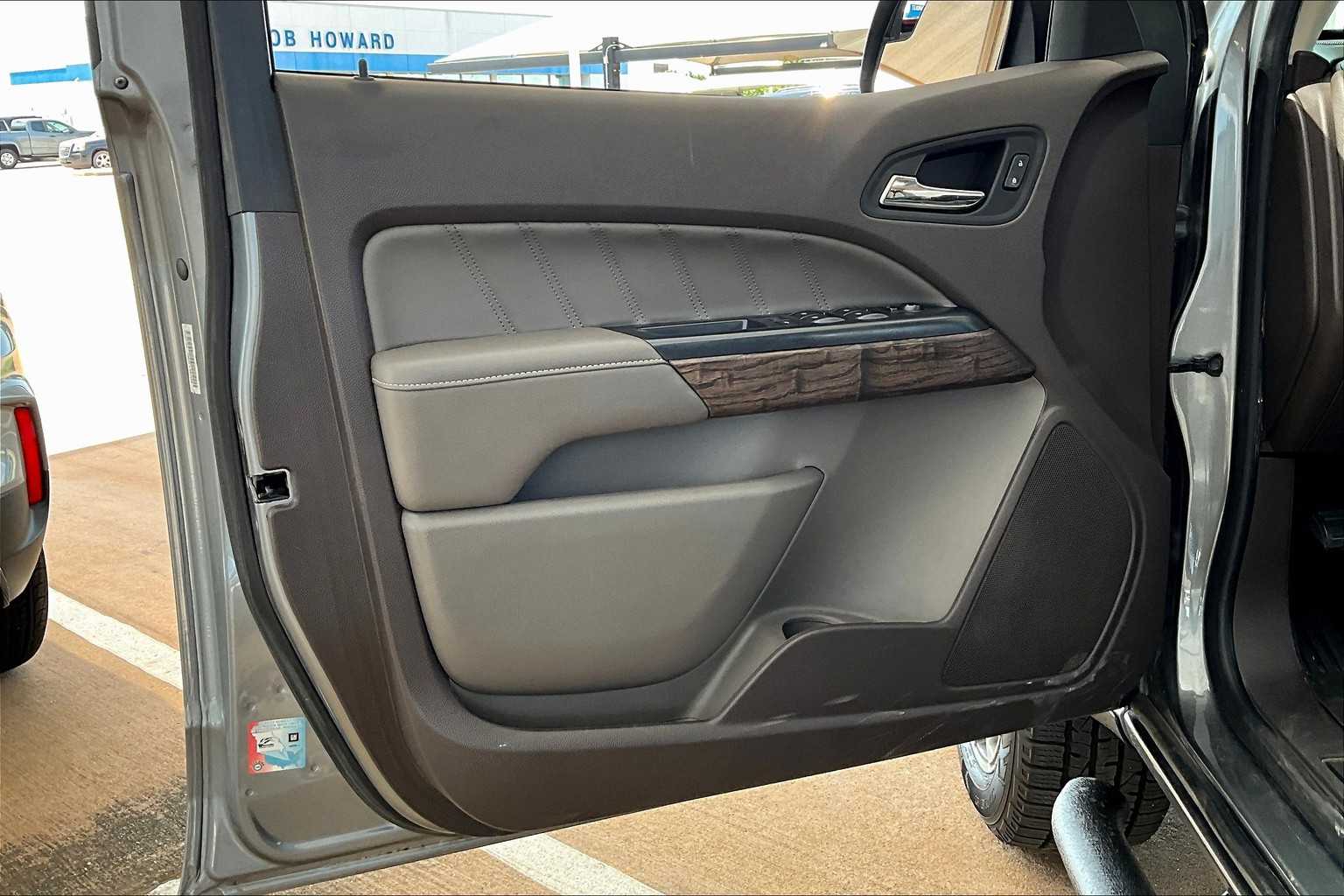2022 Gmc Canyon Denali photo 18