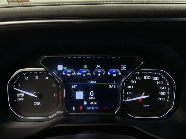 2021 Gmc Yukon XL Denali photo 15