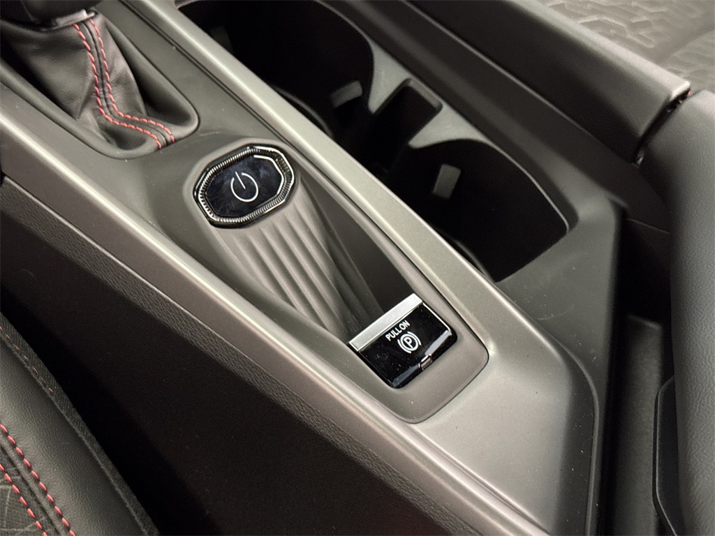 2025 Dodge Charger R/T photo 22