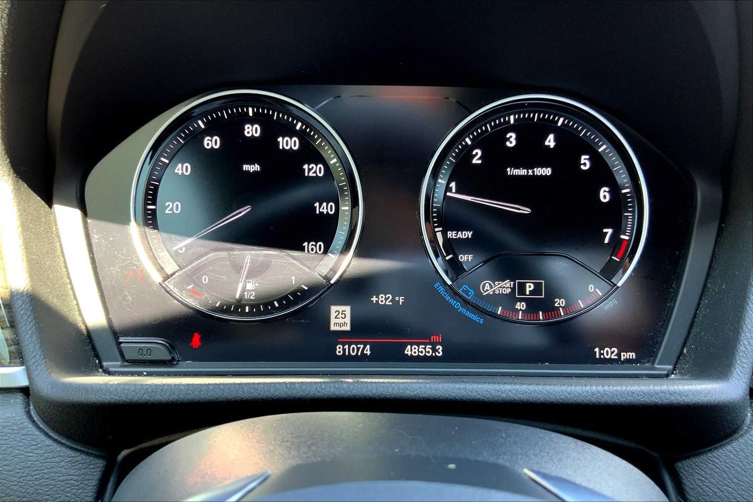2022 Bmw X1 XDrive28i photo 24