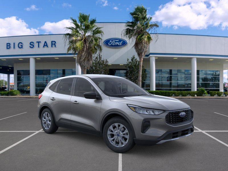 2025 Ford Escape Active photo 7