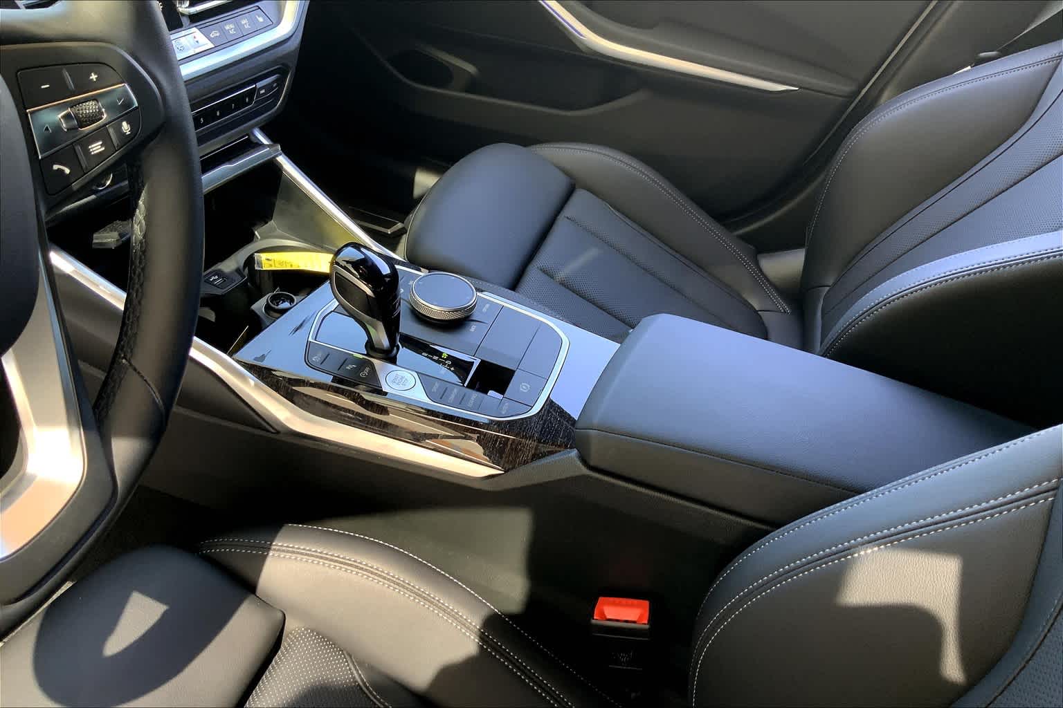2022 Bmw 330i photo 15