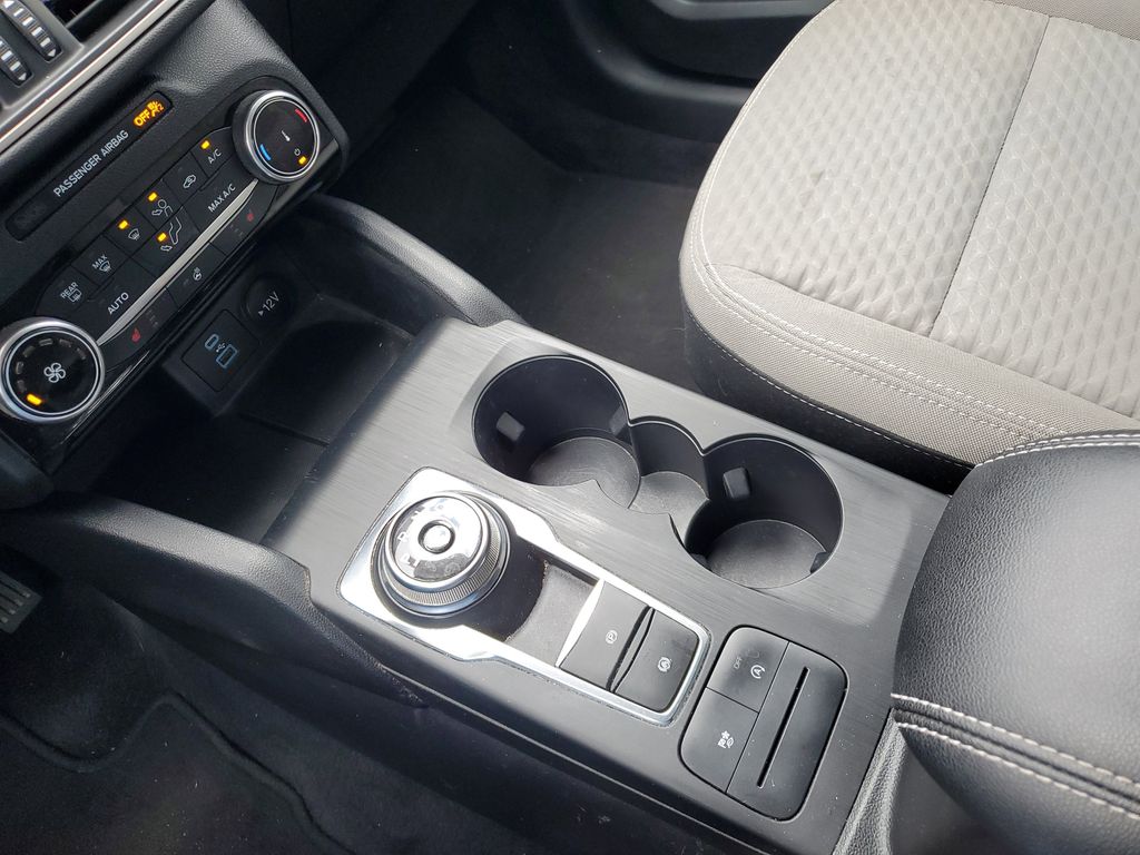 2022 Ford Escape SE photo 20